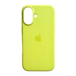 Funda con logo MagSafe