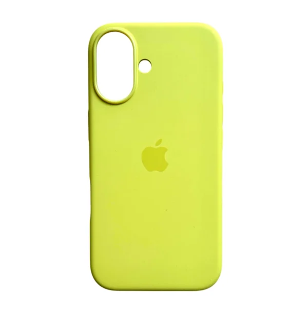 Funda con logo MagSafe