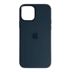 Funda con logo MagSafe