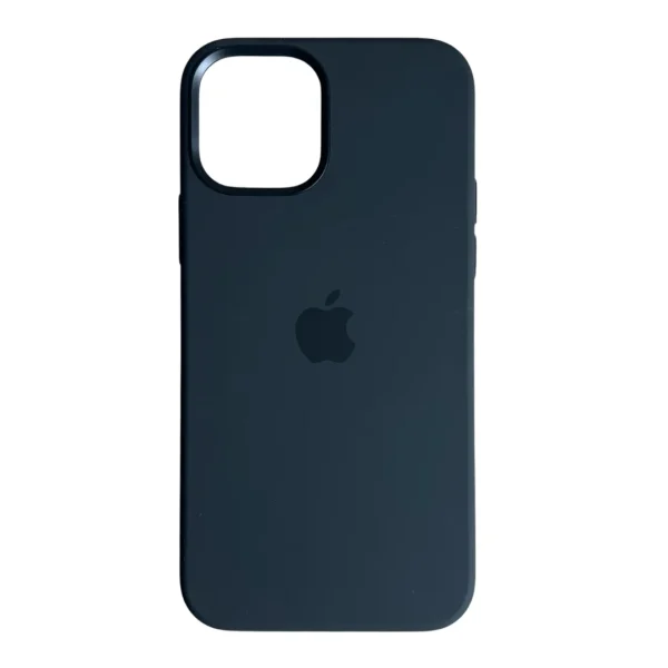 Funda con logo MagSafe