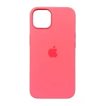 Funda con logo MagSafe