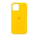 Funda con logo MagSafe