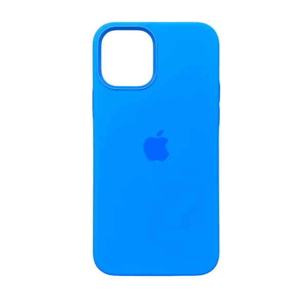 Funda con logo MagSafe