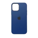 Funda con logo MagSafe