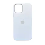 Funda con logo MagSafe