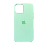 Funda con logo MagSafe