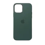 Funda con logo MagSafe