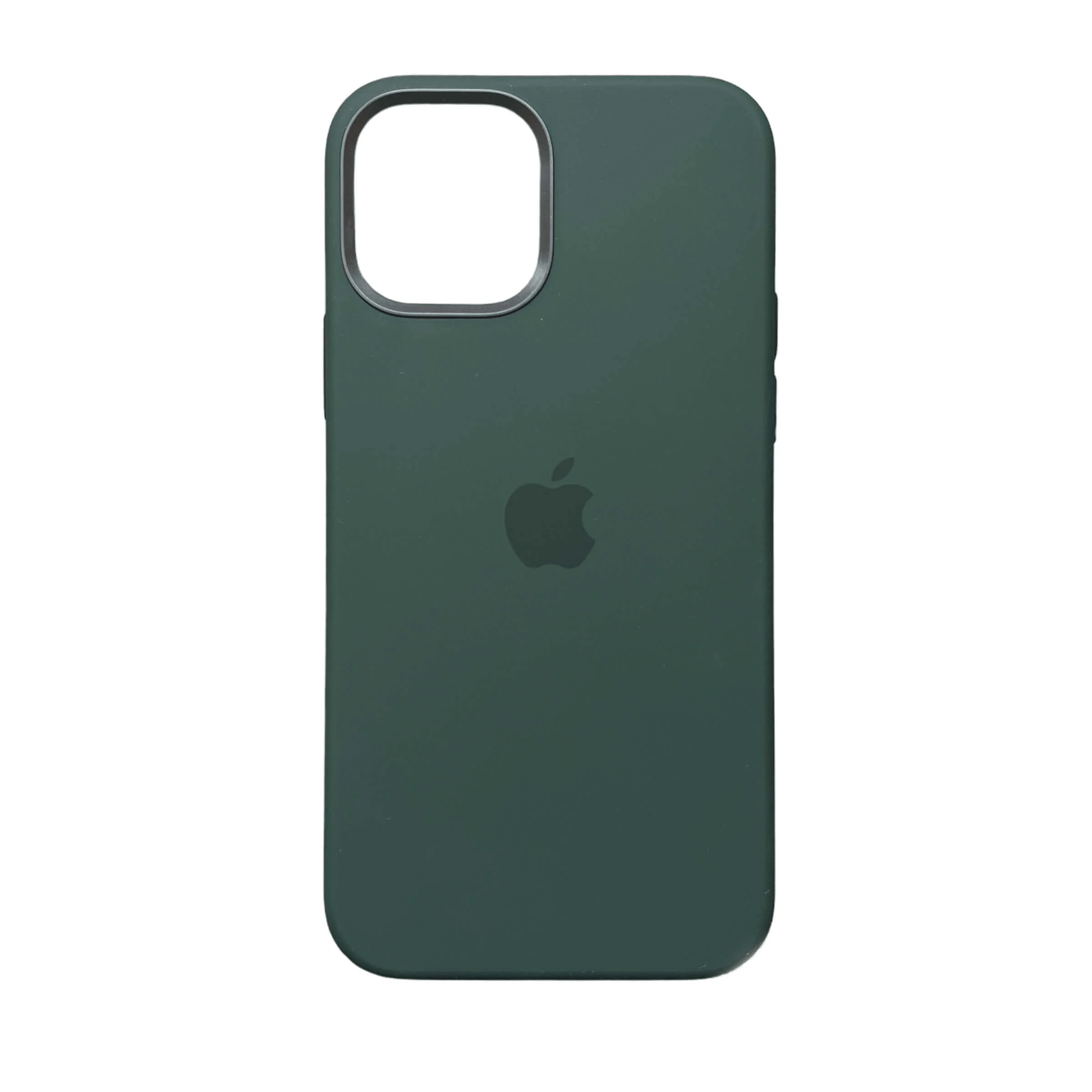 Funda con logo MagSafe