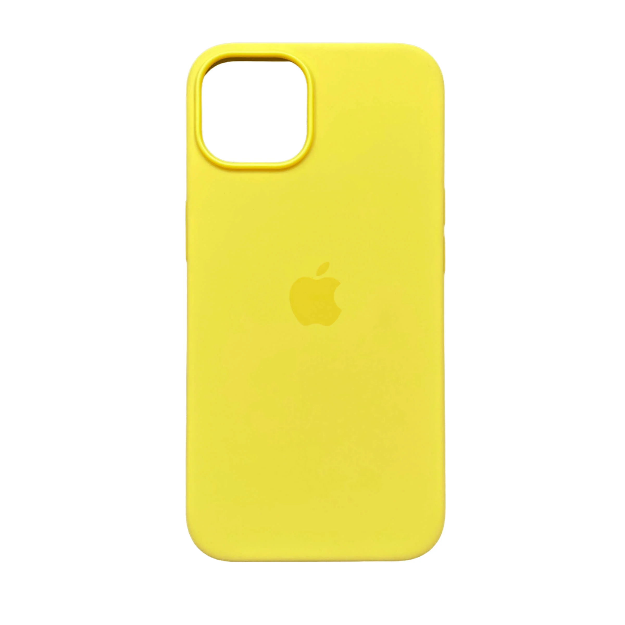 Funda con logo MagSafe