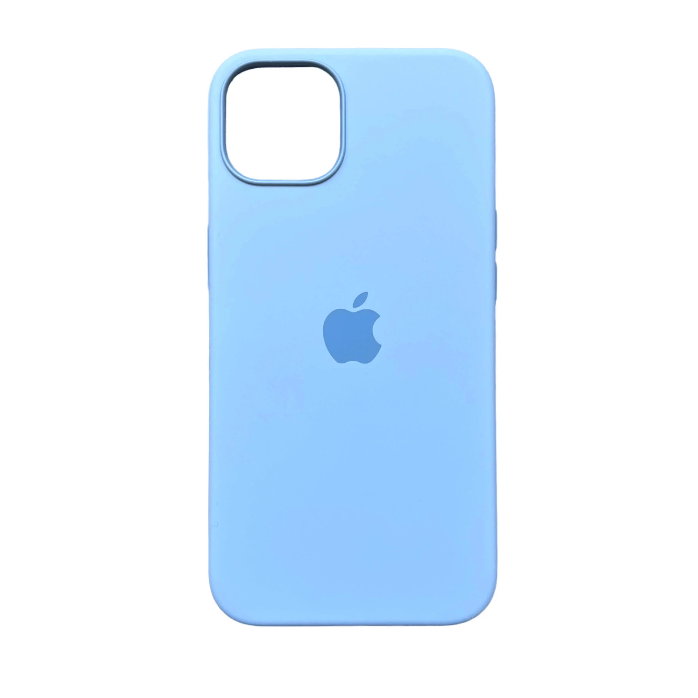 Funda con logo MagSafe