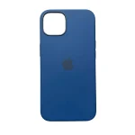 Funda con logo MagSafe