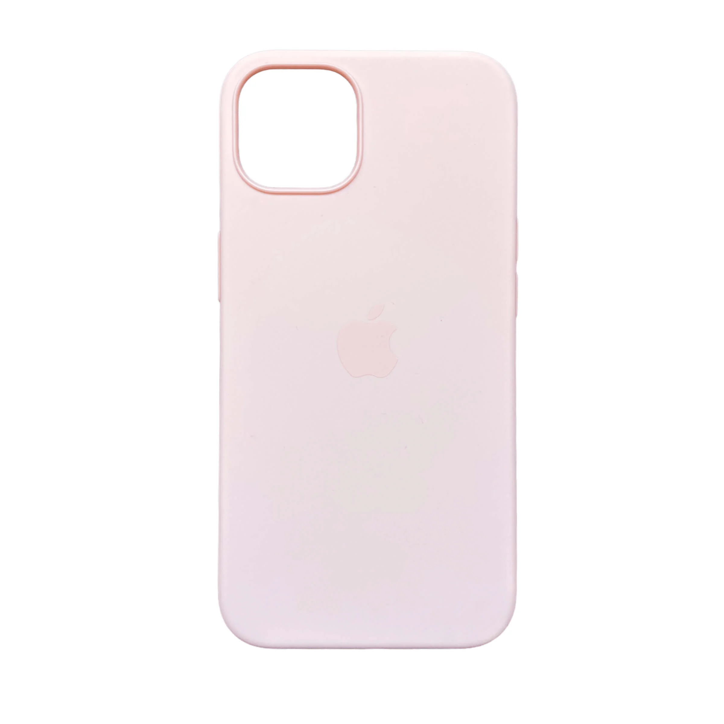 Funda con logo MagSafe
