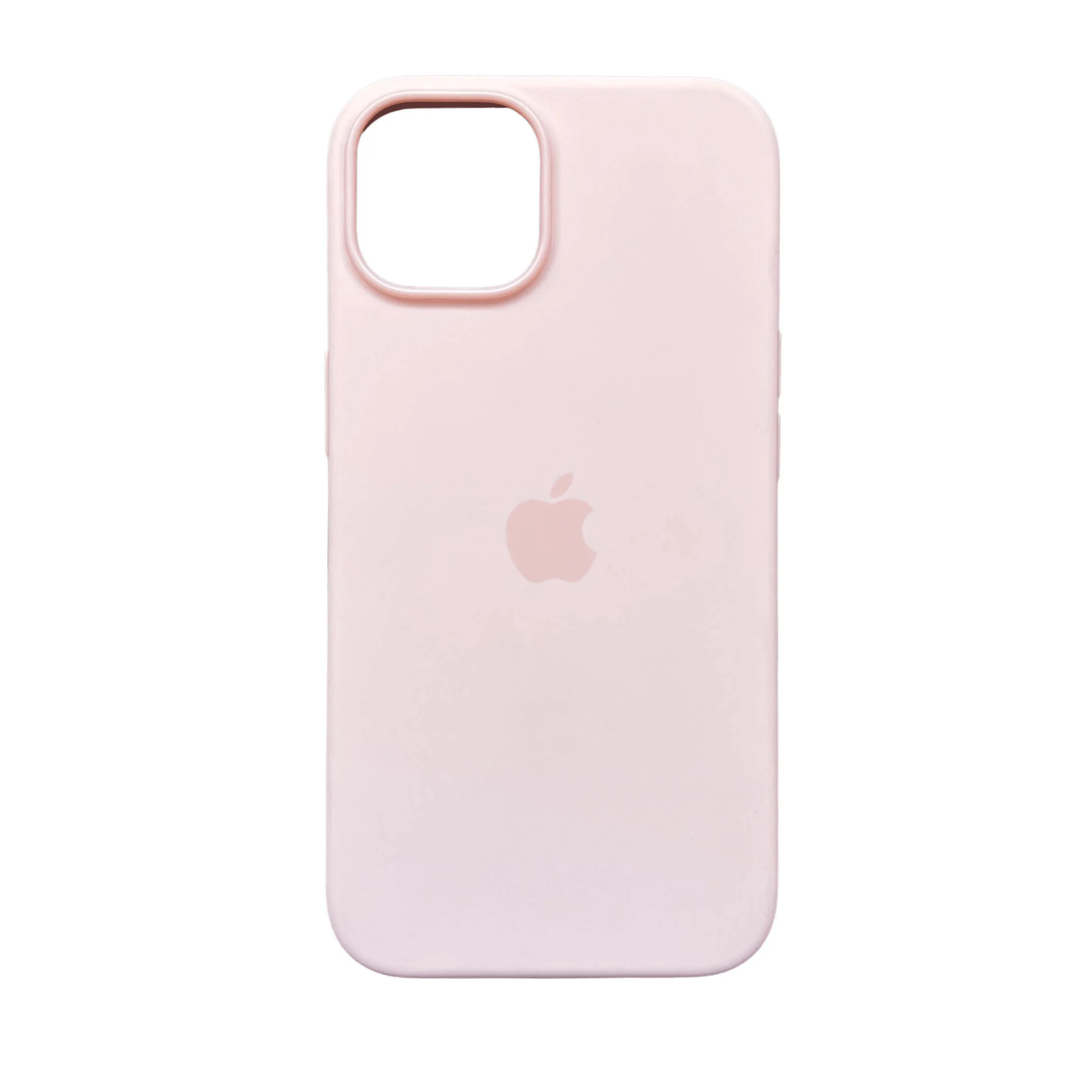 Funda con logo MagSafe