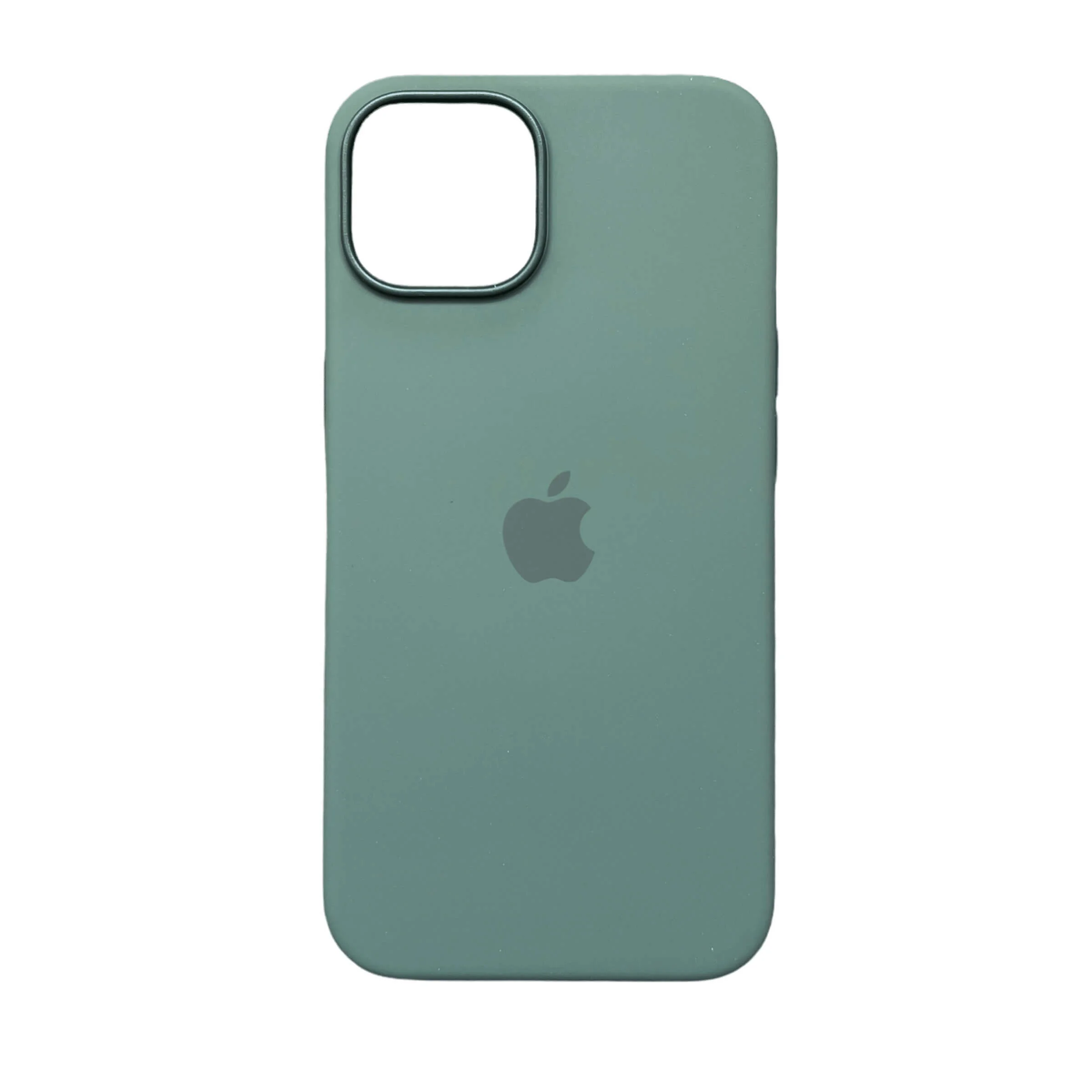 Funda con logo MagSafe
