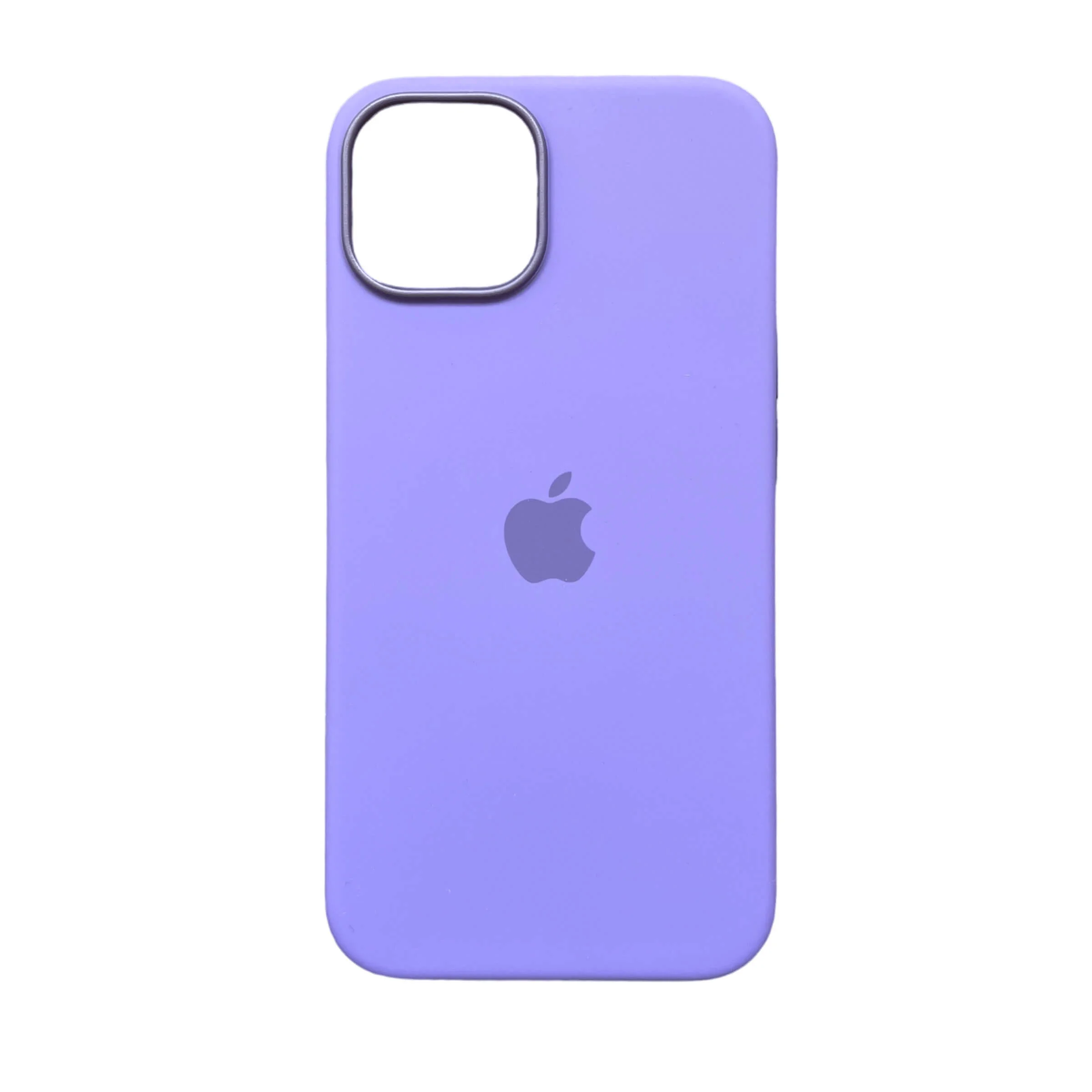 Funda con logo MagSafe