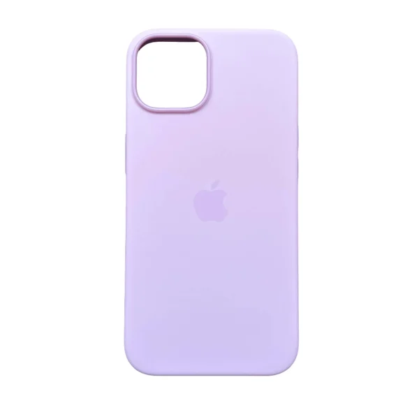 Funda con logo MagSafe
