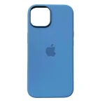 Funda con logo MagSafe