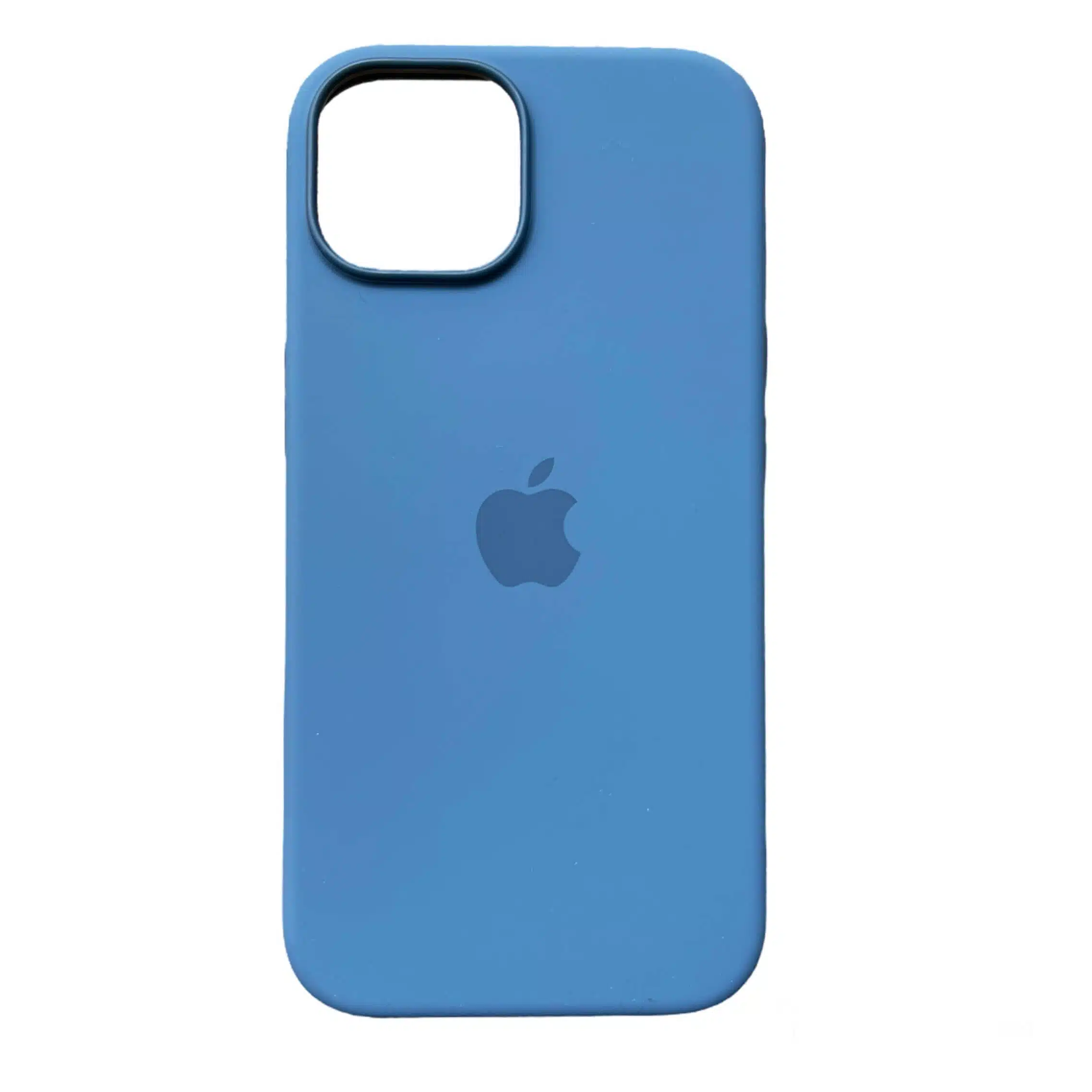 Funda con logo MagSafe