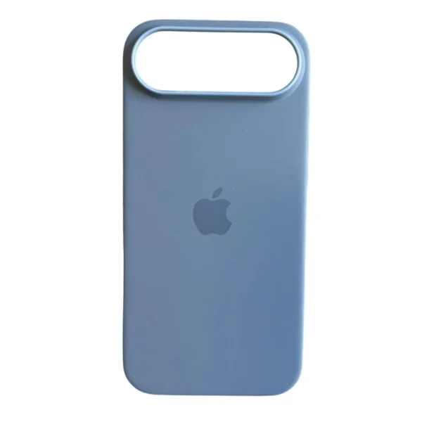 Funda con logo MagSafe
