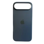 Funda con logo MagSafe