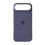 Funda con logo MagSafe