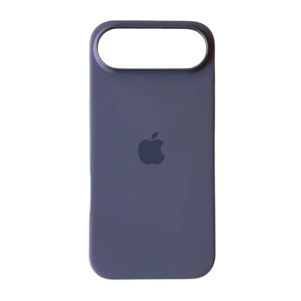 Funda con logo MagSafe