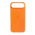 Funda con logo MagSafe