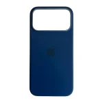 Funda con logo MagSafe