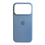 Funda con logo MagSafe