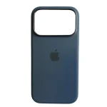 Funda con logo MagSafe