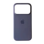 Funda con logo MagSafe