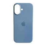 Funda con logo MagSafe