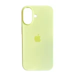Funda con logo MagSafe