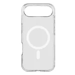 Funda MagSafe transparente