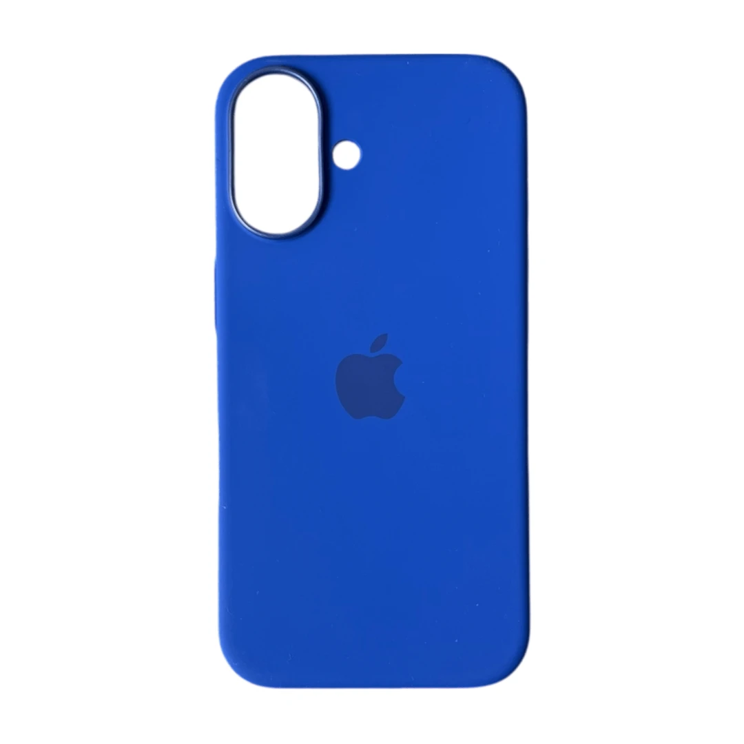Funda con logo MagSafe
