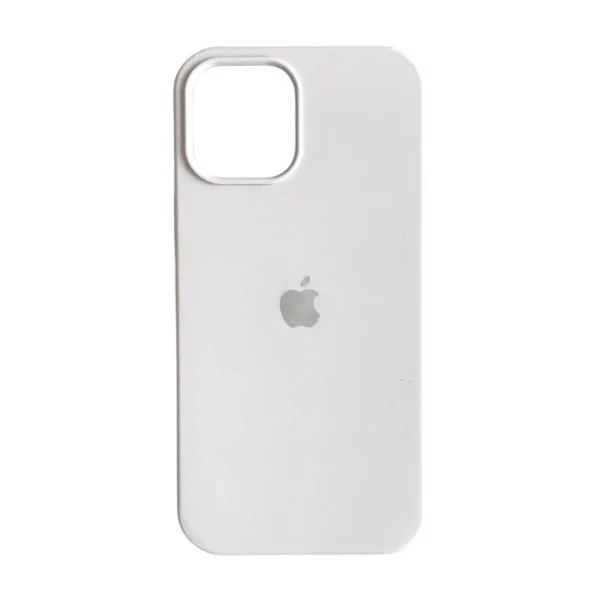 Funda con logo