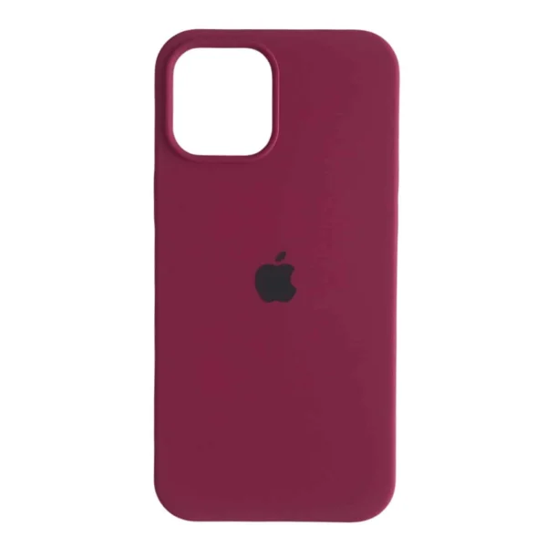 Funda con logo