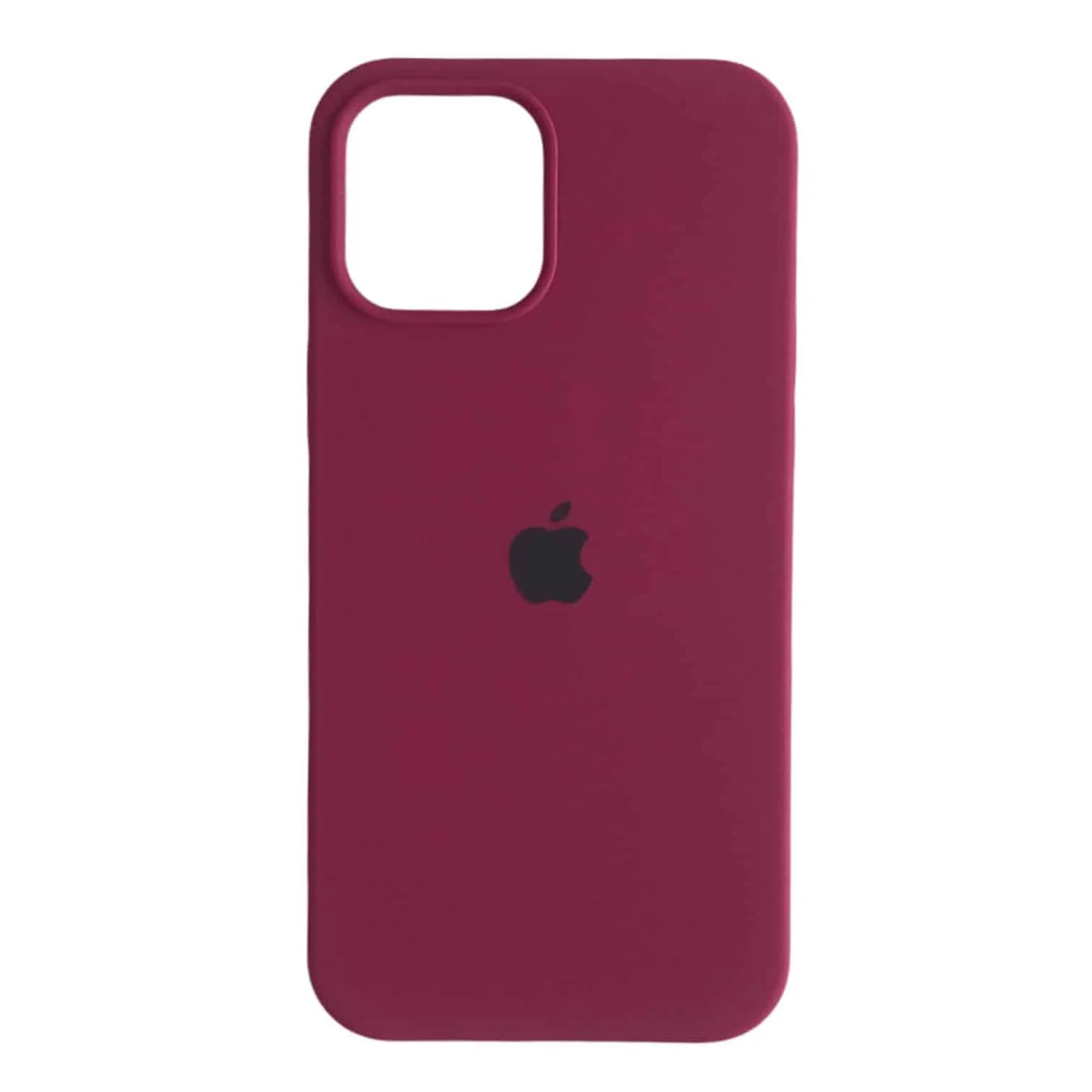 Funda con logo