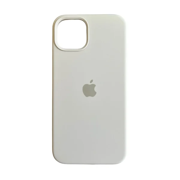 Funda con logo