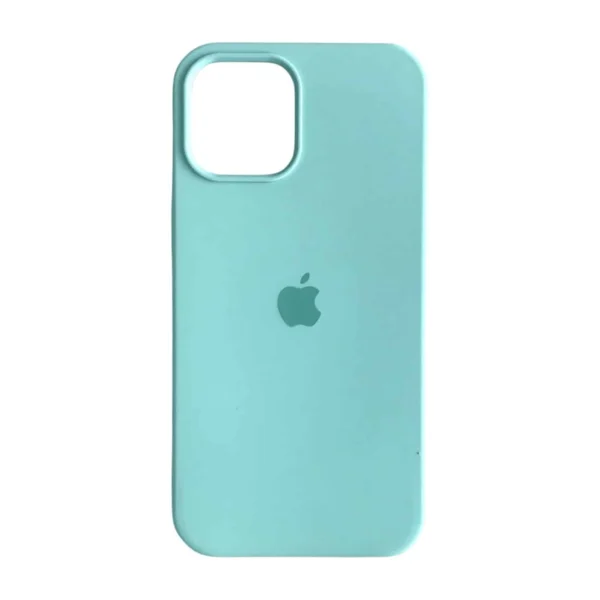 Funda con logo