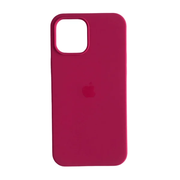 Funda con logo
