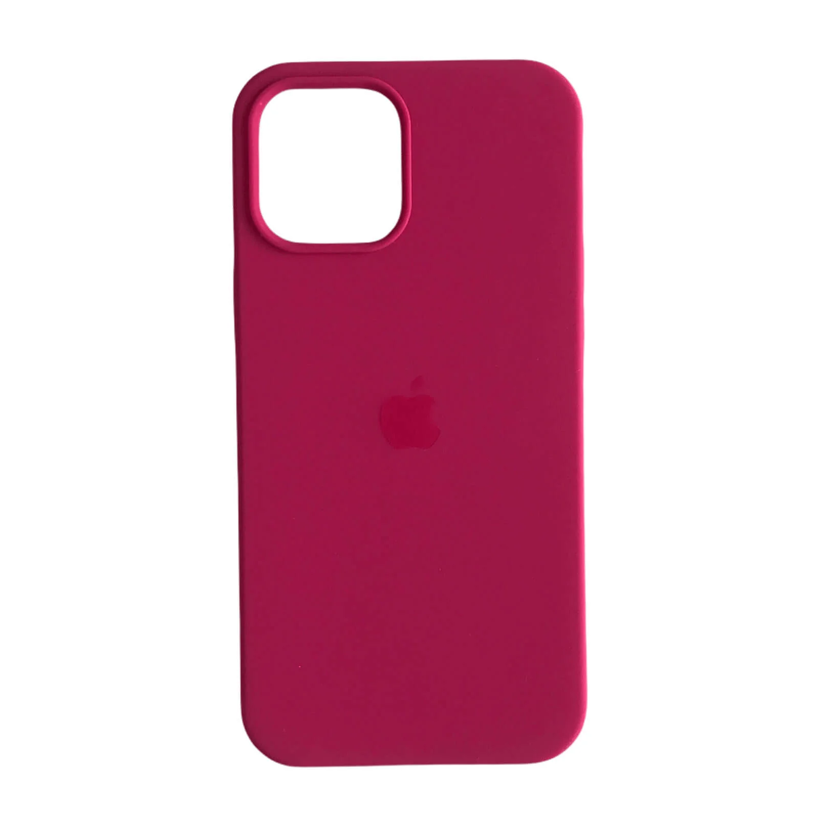 Funda con logo