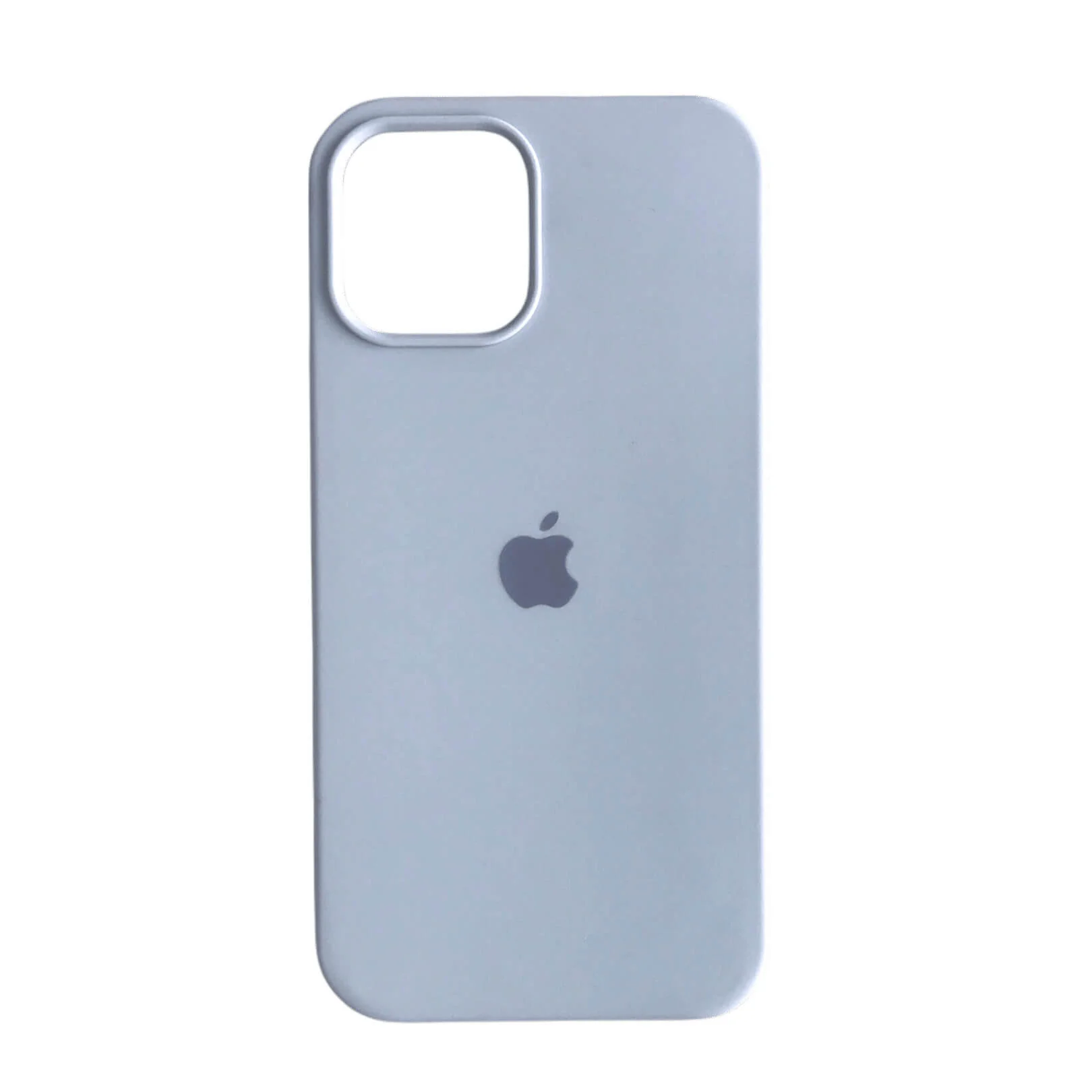 Funda con logo