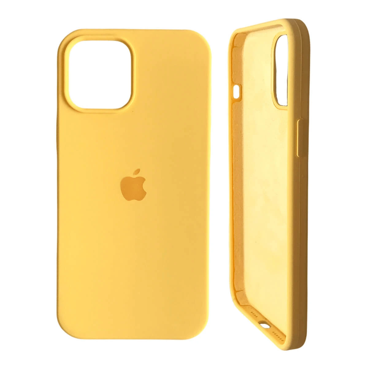 Funda con logo