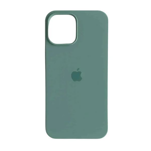 Funda con logo