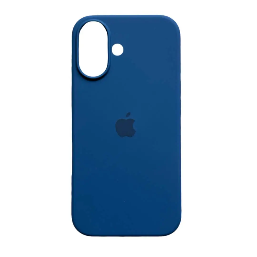 Funda con logo