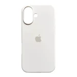 Funda con logo