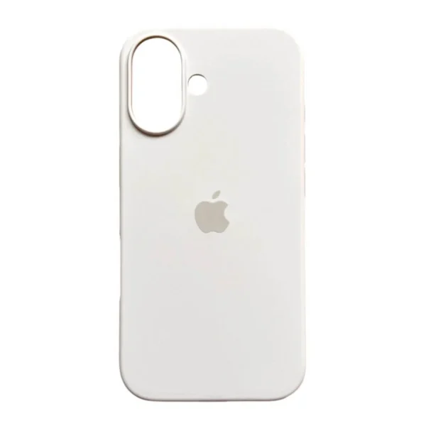 Funda con logo