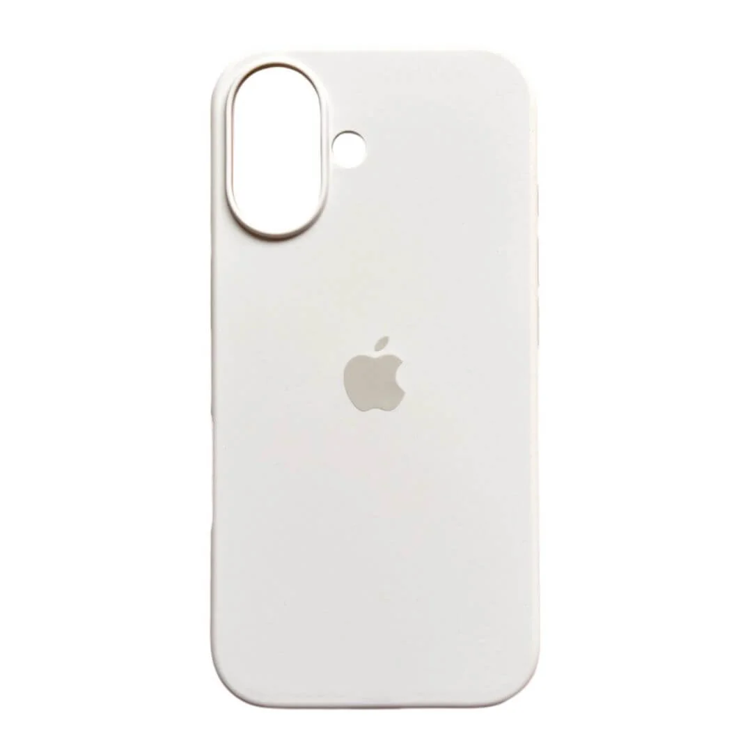 Funda con logo