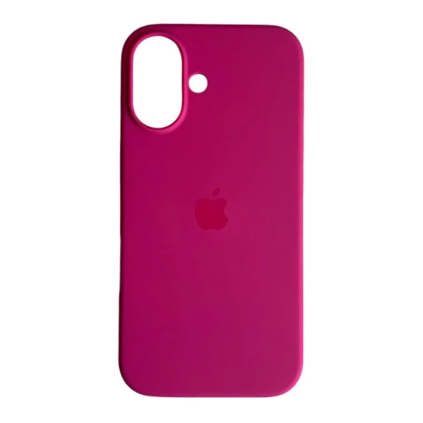 Funda con logo